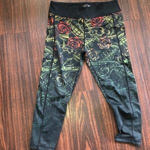 CVG Dressed to Kill Leggings-Large